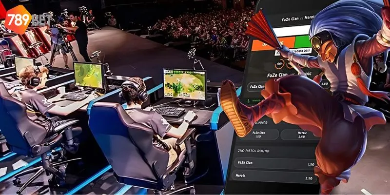 Số lượng kèo cược hấp dẫn giúp người chơi thoải mái lựa chọn