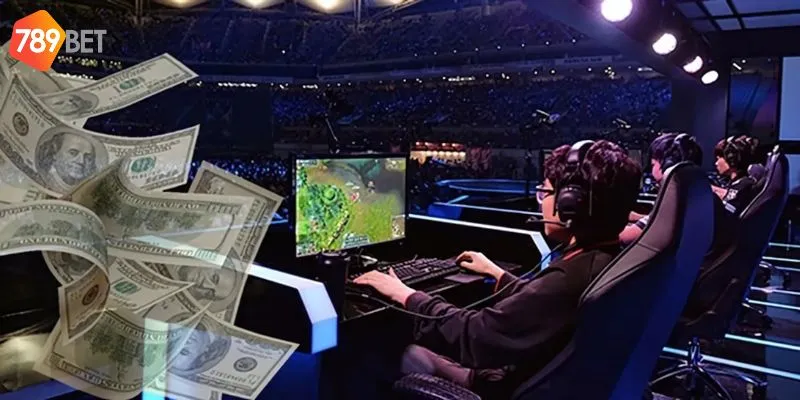 Theo dõi giải đấu để có quyết định chính xác hơn trong cá cược thể thao điện tử