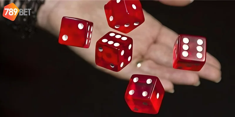 Cách đánh tài xỉu online đơn giản tại nền tảng 789bet