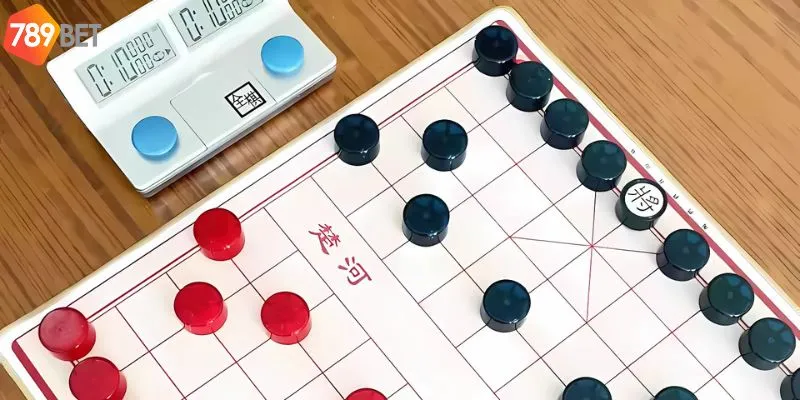 Chơi cờ úp trở nên dễ dàng hơn với 789bet