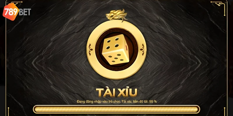 Tài xỉu trò chơi đơn giản nhưng thắng lớn