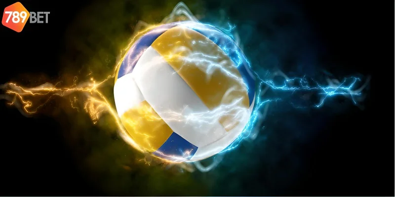 Cược bóng chuyền cơ hội hấp dẫn dành cho mọi người