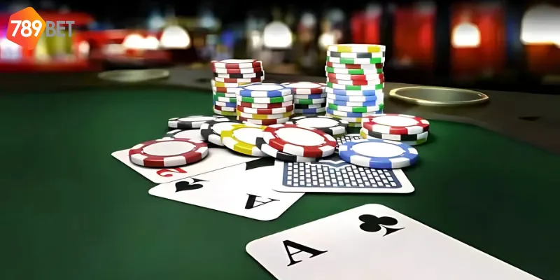 An toàn và thắng lớn cùng đánh bài online 789bet