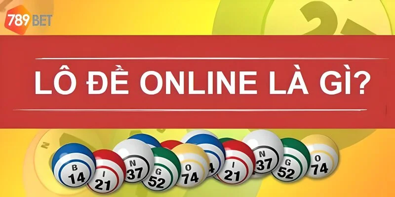 Cách Đánh Lô Đề Online An Toàn Uy Tín Tại 789bet Cho Tân Thủ 2 Tham gia an toàn minh bạch tại 789bet