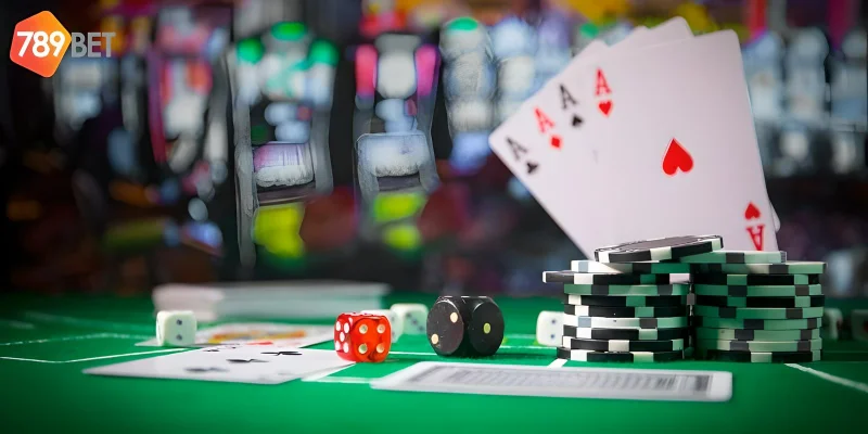 Game đánh bài online tại 789bet