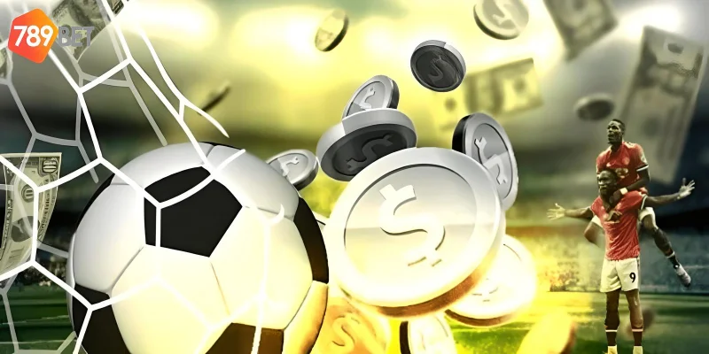 Kèo Bóng Đá Hôm Nay: Cập Nhật Tỷ Lệ Chính Xác Tại 789bet 3 Cập nhật kèo bóng đá hôm nay dễ dàng với 789bet