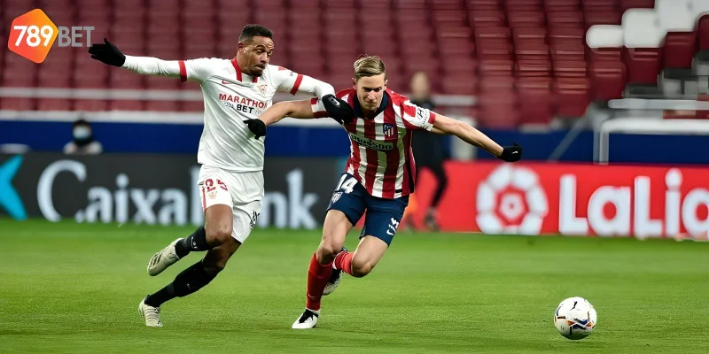 Kèo Bóng Đá Hôm Nay: Cập Nhật Tỷ Lệ Chính Xác Tại 789bet 2 Kèo bóng đá hôm nay cơ hội dành cho mọi người