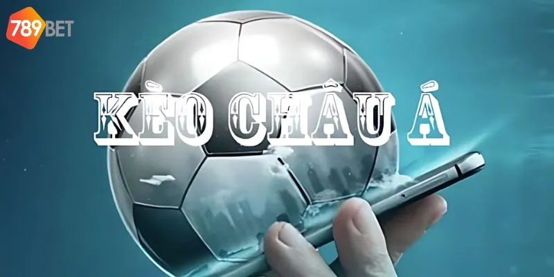 Kèo Châu Á Là Gì? Hướng Dẫn Chi Tiết Cho Người Mới tại 789bet 2 Sự chênh lệch sức mạnh tạo nên sức hút của kèo Châu Á
