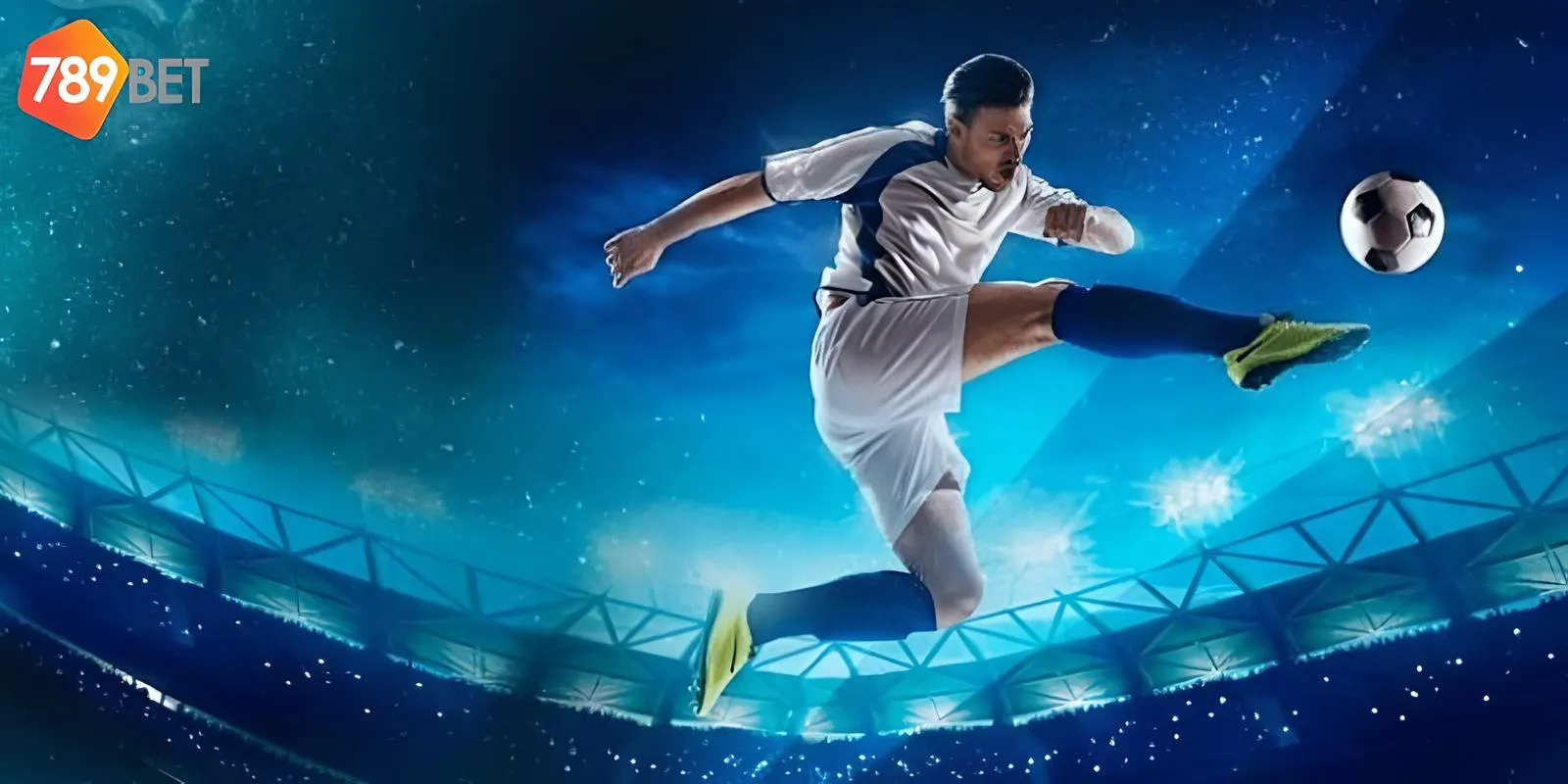 Thanh toán nhanh chóng với tỷ lệ cược cao từ 789bet trong kèo đồng banh