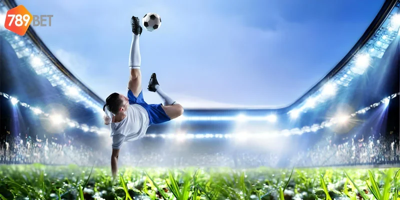 Kèo trên tại 789bet đang được ưa chuộng