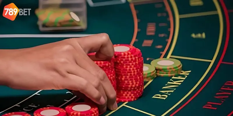 Theo dõi xu hướng và tập trung vào banker là chiến lược hiệu quả