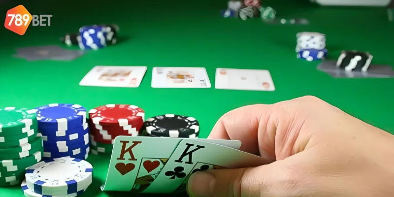 Tránh những sai lầm không đáng có để luôn thắng cược