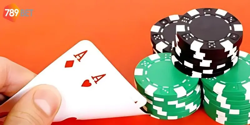 Cách tính điểm của các quân bài được xác định theo quy tắc của game