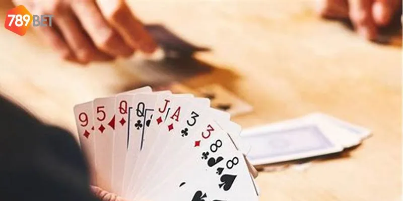 Những mẹo xếp bài tiến lên giúp bạn luôn thắng cược
