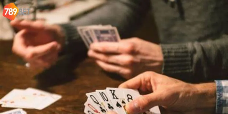 Áp dụng luật chơi để có mẹo xếp bài tiến lên hợp lý