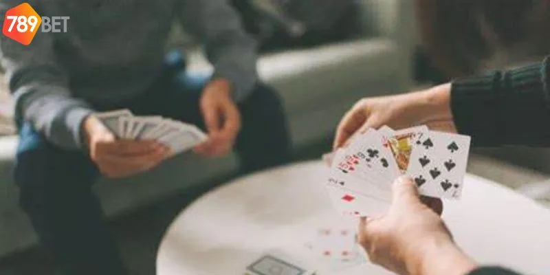 Mẹo xếp bài tiến lên giúp bạn có những ván bài thú vị