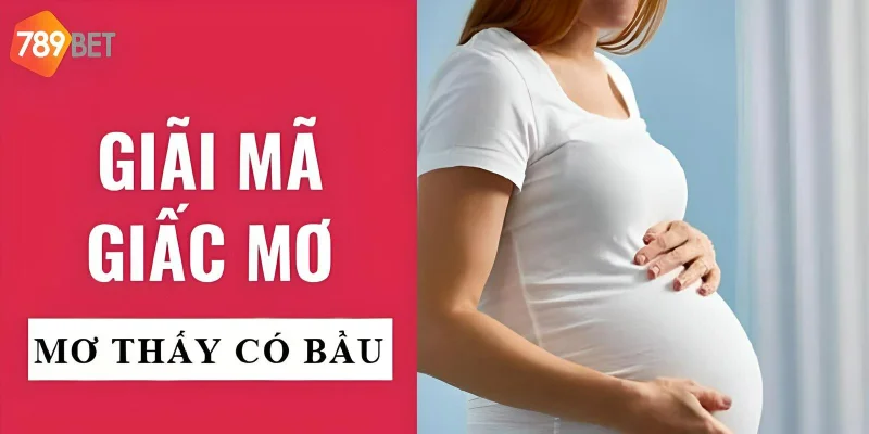 Nằm Mơ Thấy Có Bầu Ý Nghĩa Và Con Số May Mắn Cùng 789bet 4 Số lượng con cũng ảnh hưởng đến những con số may mắn