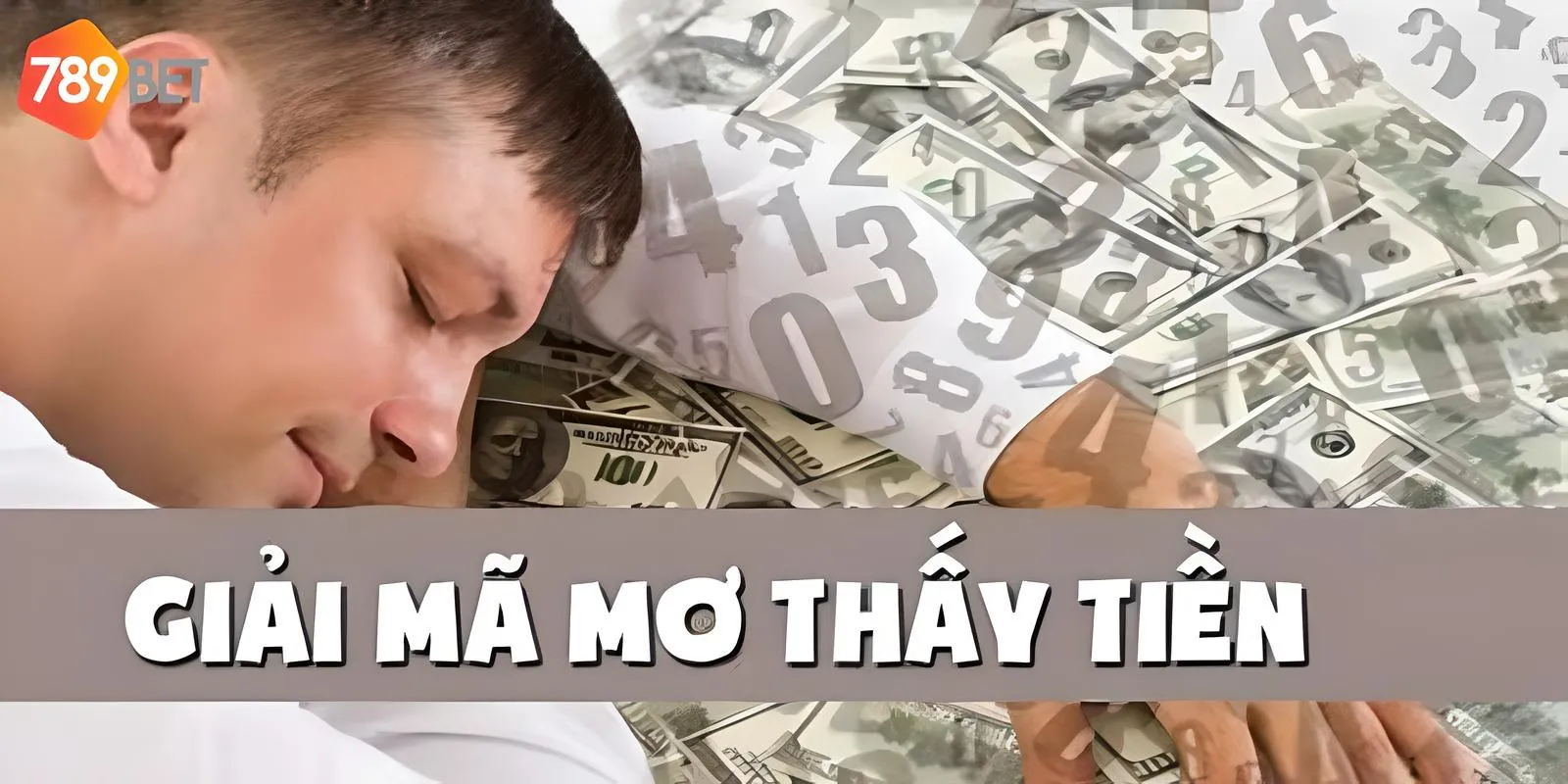 Giải mã giấc mơ và những con số may mắn