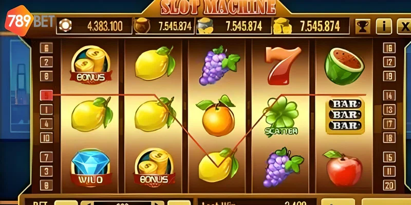 Chơi dễ dàng và đổi thưởng nhanh chóng với nhà cái 789bet