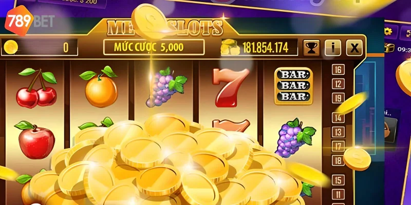 Nổ hũ đổi thẻ những phần thưởng hấp dẫn từ nhà cái