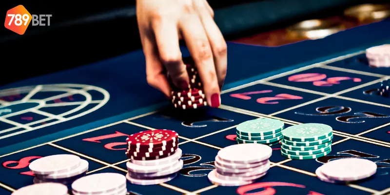 Tham gia tại 789bet để nhận nhiều lợi ích hấp dẫn