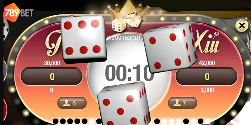 Quản lý vốn và nhận diện xu hướng là kinh nghiệm chơi tài xỉu tốt nhất