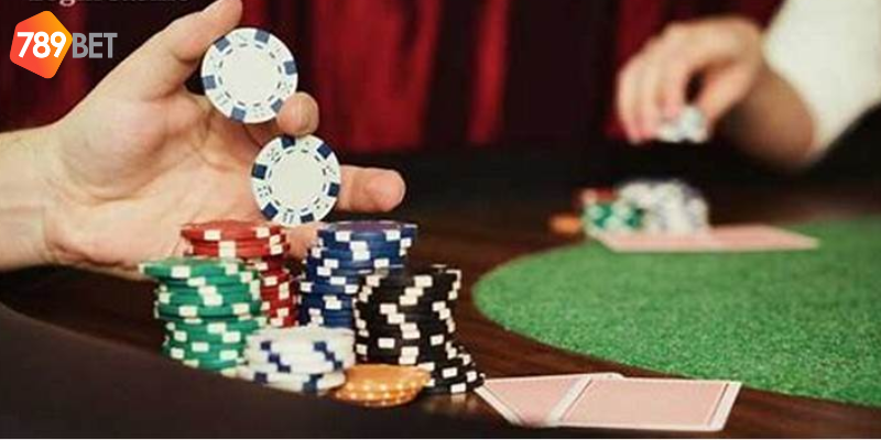 Chiến thuật và vốn chơi giúp bạn thắng lớn