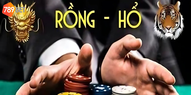 Rồng Hổ là gì? tại sao thu hút được khách hàng 789bet