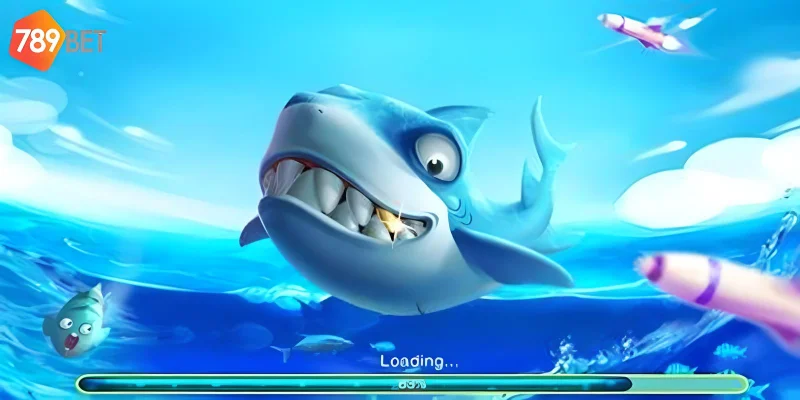 Tải game bắn cá thế giới giải trí dưới đại dương