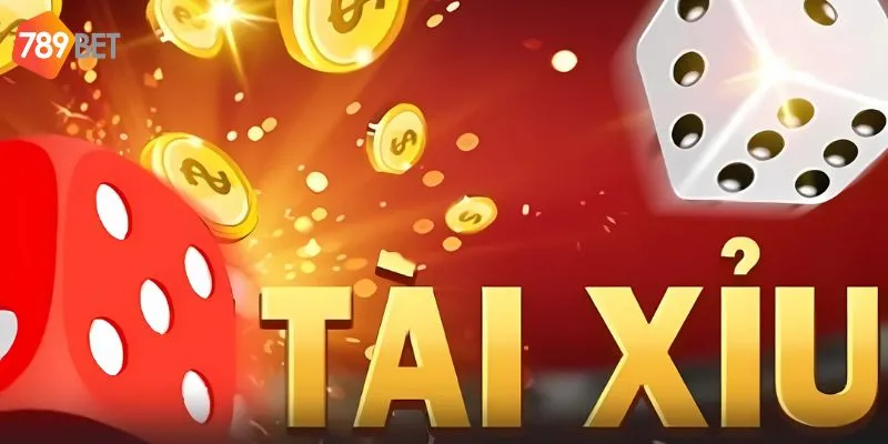 Tài xỉu online cơ hội kiếm tiền từ sự may mắn