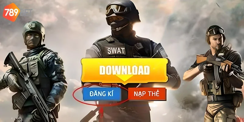 Tạo Tài Khoản Đột Kích – Bắt Đầu Ngay Tại 789bet Cho Tân Thủ 2 Tạo tài khoản đột kích để tham gia giải trí