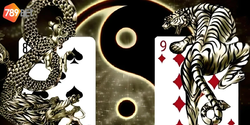 Tham gia đơn giản nhưng cũng cần có mẹo đánh rồng hổ hiệu quả