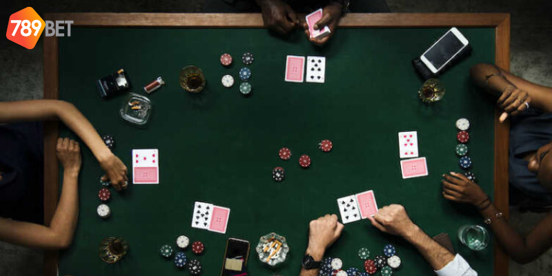 Tìm hiểu kỹ các thuật ngữ trước khi chơi