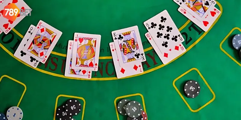 Chiến lược chơi hiệu quả giúp bạn luôn thắng tại 789bet