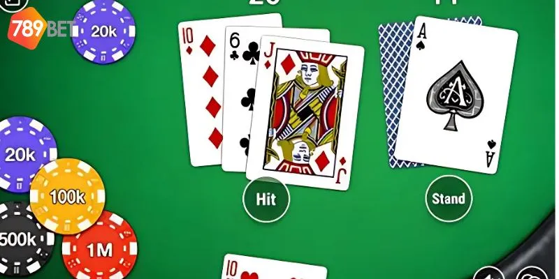 Cách tính điểm được quy định rõ ràng tại bàn chơi