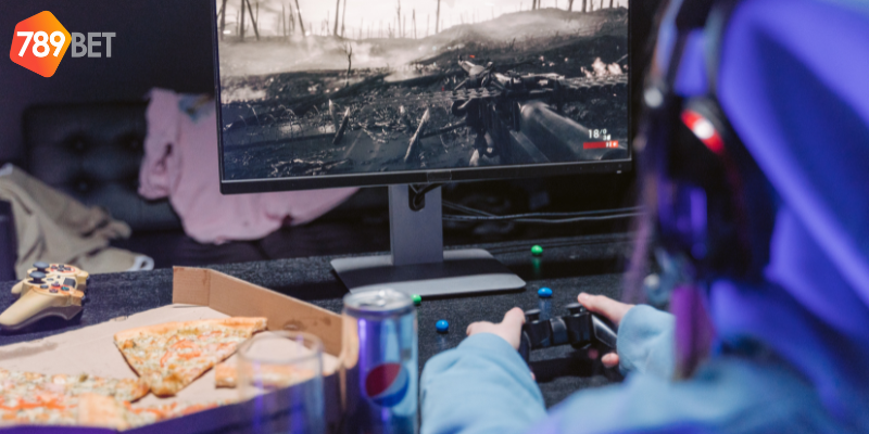 Am hiểu các loại cược và tham gia giải trí cùng game thủ eSports