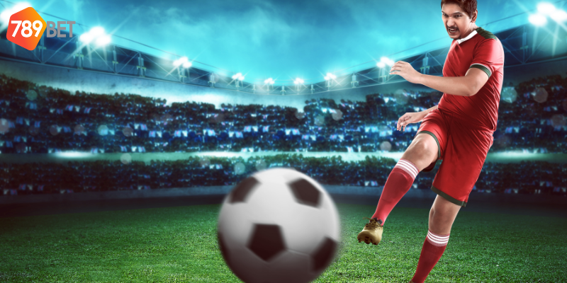 Áp dụng kinh nghiệm soi kèo bóng đá tại 789bet