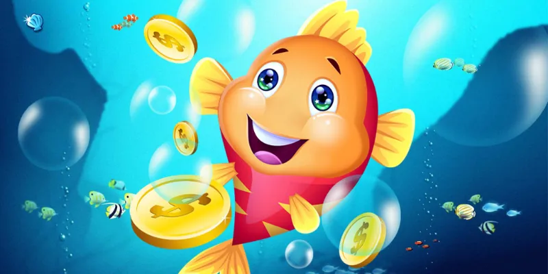 Lợi ích nhận được khi tham gia trải nghiệm hack bắn cá