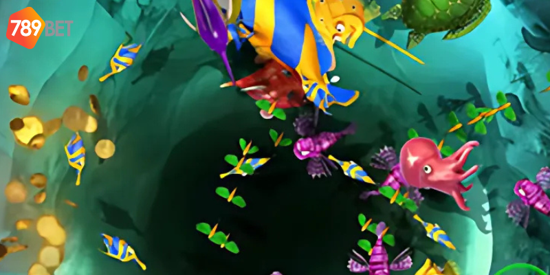 Bắn Cá Hack – Những Lưu Ý Quan Trọng Khi Chơi Tại 789bet 4 Tính minh bạch khiến 789bet luôn thu hút người chơi