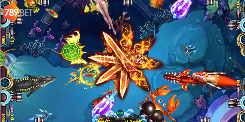 Bắn Cá Hack – Những Lưu Ý Quan Trọng Khi Chơi Tại 789bet 3 Tránh các vi phạm khi chơi bắn cá hack