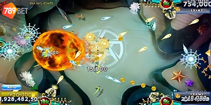 Bắn Cá Hack – Những Lưu Ý Quan Trọng Khi Chơi Tại 789bet 2 Bắn cá hack sự hấp dẫn từ những công cụ hỗ trợ