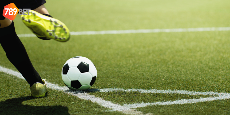 Cá cược bóng đá tại nhà cái 789bet