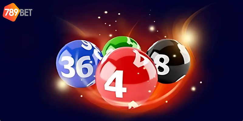 Cách tính lô đề miền Trung chính xác tại 789bet