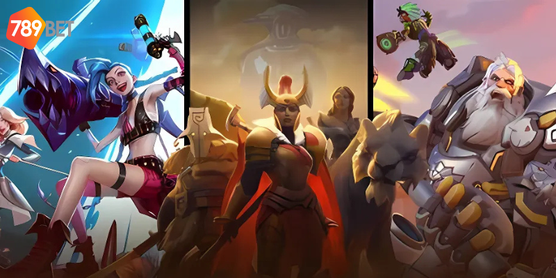 Cài đặt game nhanh chóng nhờ hướng dẫn từ nhà cái