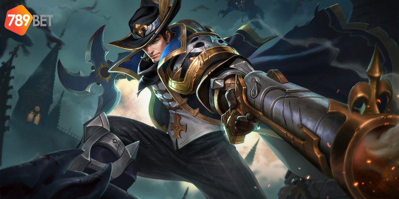 Chiến thuật chơi hợp lý và cách chọn tướng