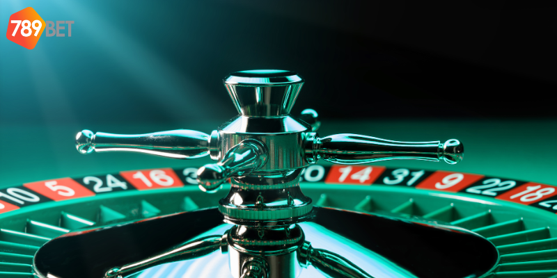 Cách Chơi Roulette 789bet Hiệu Quả – Chinh Phục Bàn Quay 4 Chiến thuật hợp lý giúp bạn thắng lớn