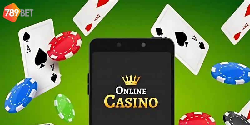 Lựa chọn bàn chơi và kiểm soát giúp bạn thắng lớn