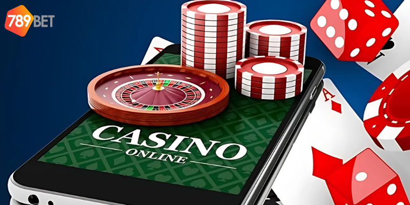 Những trò chơi bài online phổ biến