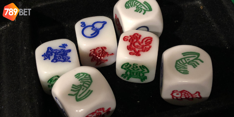 Chơi Bầu Cua Online Với Những Mẹo Hay Từ Nhà Cái 789bet 2 Chơi bầu cua online tại nhà cái 789bet