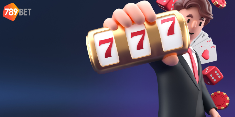 Chơi game Nổ Hũ 79 tại nhà cái 789bet